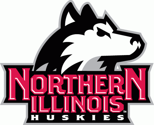 Northern Illinois Huskies 2001-Pres Alternate Logo v6 iron on transfers for clothing
